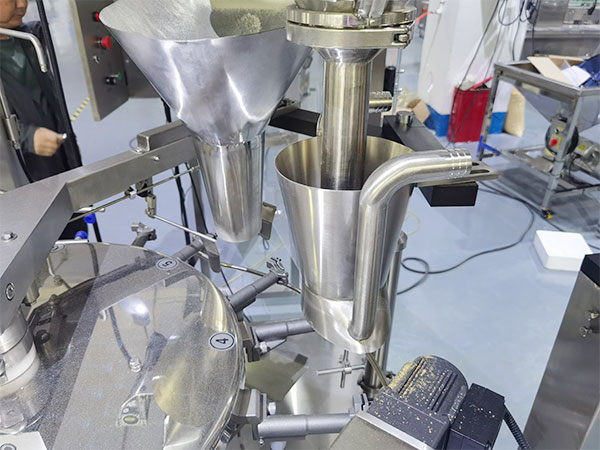 全自动包装生产线